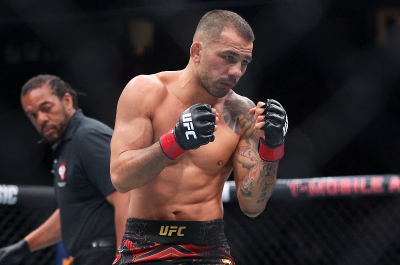 Alexandre Pantoja vs Joshua Van Preview & Picks – Champion Pantoja To Stop Van At UFC 323