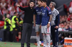 Arsenal vs Brentford