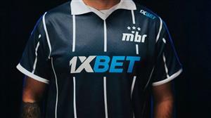 1xBet MIBR Partnership