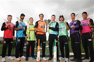 Big Bash League