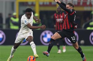 Lazio vs AC Milan