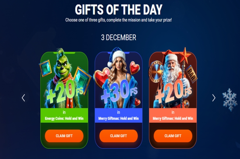 MostBet Get Your Gift