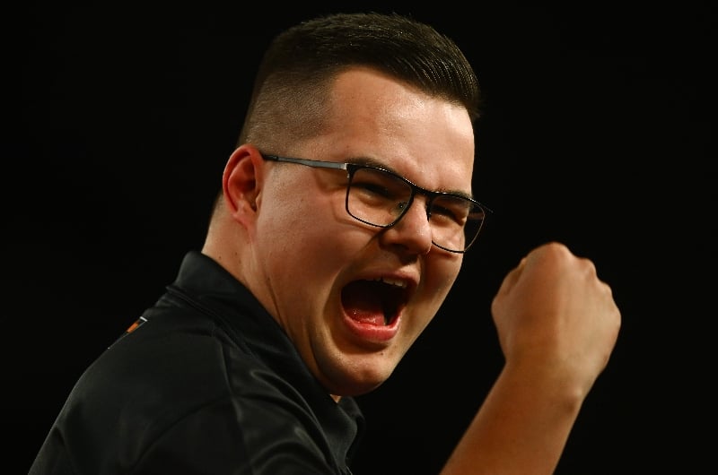 gian van veen