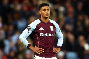Ollie Watkins of Aston Villa (Getty Images)