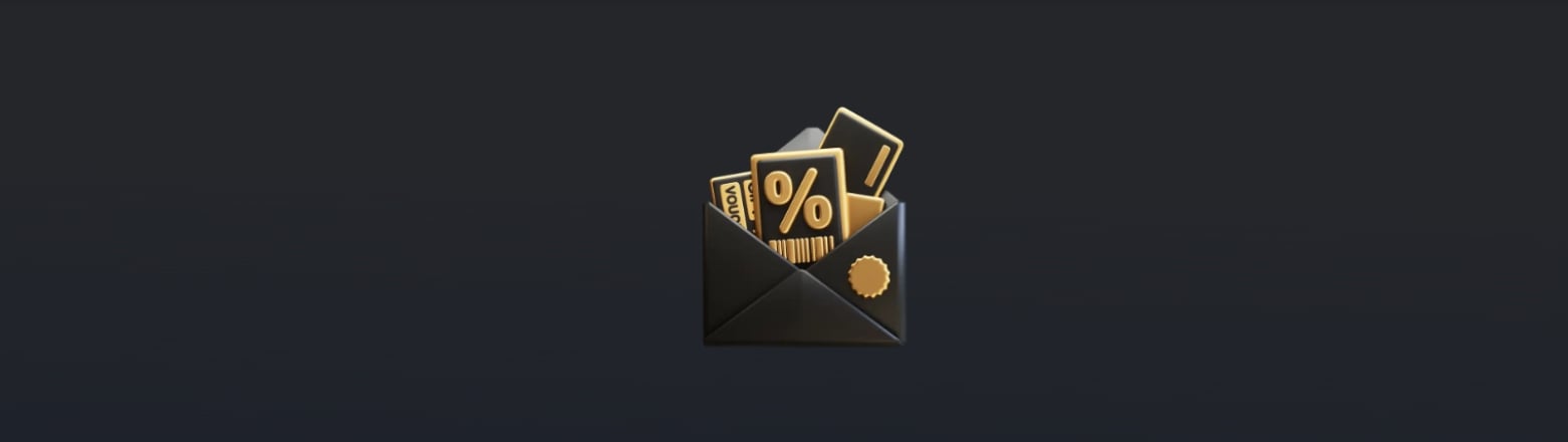 Weekly and Monthly Bonuses Image Weekly and Monthly Bonuses Image