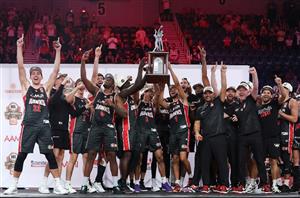 illawarra hawks championship