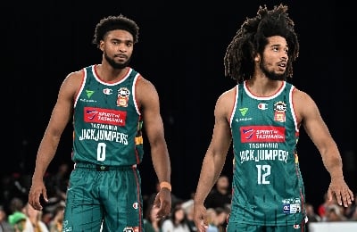 JackJumpers’ Rise: How Tasmania’s Core Is Powering a Breakout Season