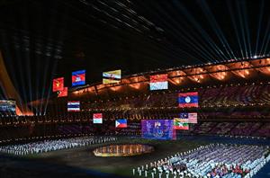 Southeast Asian Games 