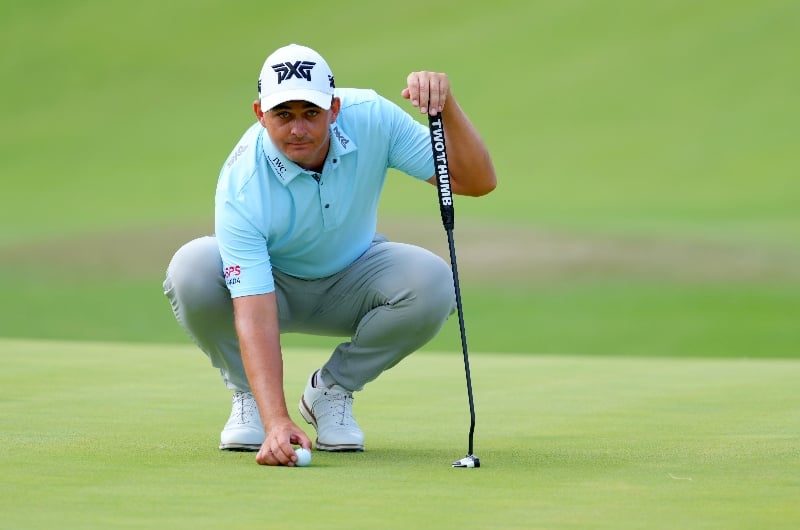 Alfred Dunhill Championship Preview & Picks - Best Golf Bets For Johannesburg