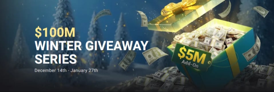GGPoker Promotions GGPoker Promotions