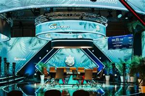 WSOP Paradise 2025
