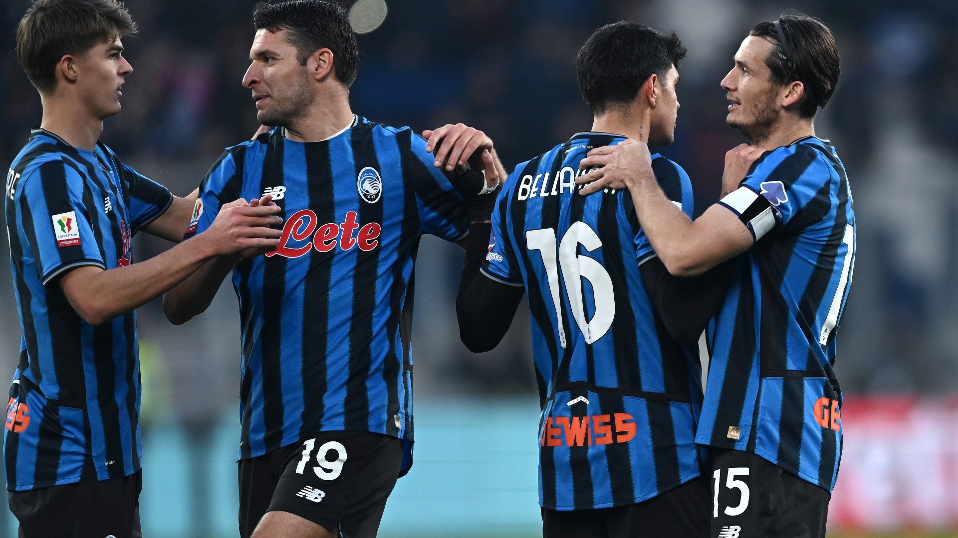 Prediksi Lengkap Atalanta vs Chelsea 10 Desember