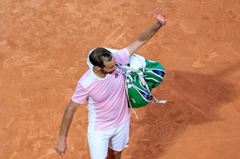 Richard Gasquet Richard Gasquet