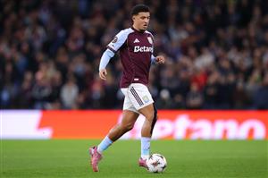 Jadon Sancho of Aston Villa (Getty Images)