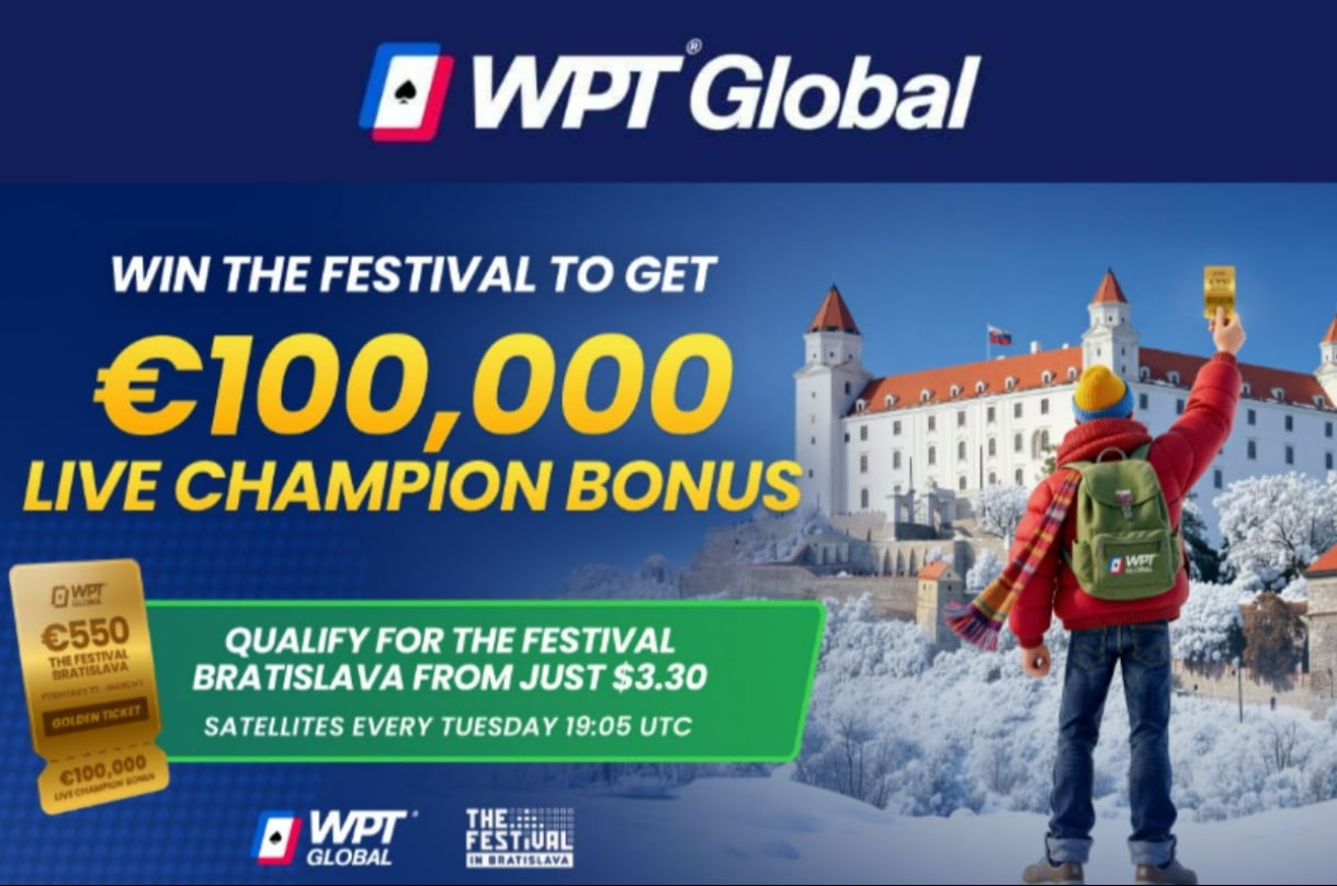 The Festival Bratislava 2026