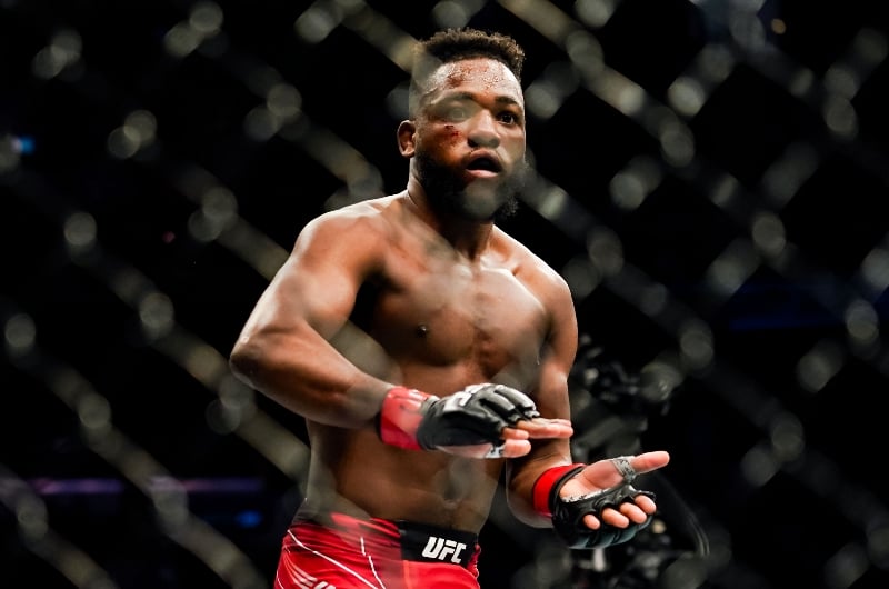 Brandon Royval vs Manel Kape Preview & Picks – Kape To Win Final UFC Main Event Of 2025