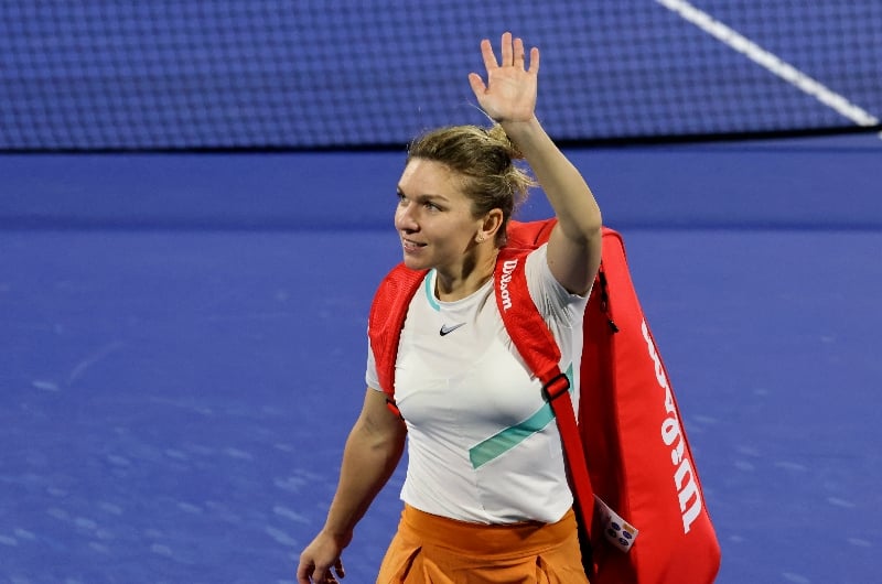 Simona Halep Simona Halep