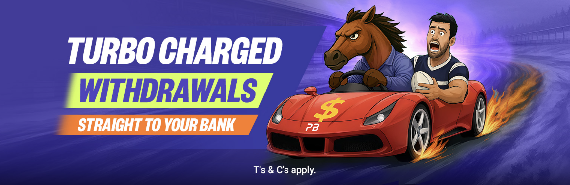 Palmerbet withdrawal interface showing steps for bonus funds