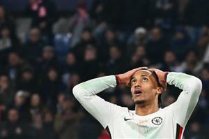 Chelsea's Joao Pedro (Getty Images)