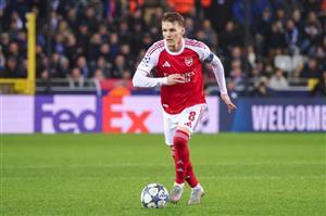 Martin Odegaard of Arsenal (Getty Images)
