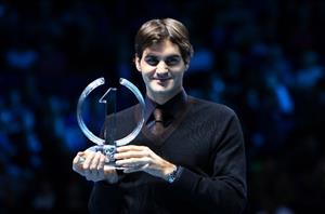 Roger Federer 