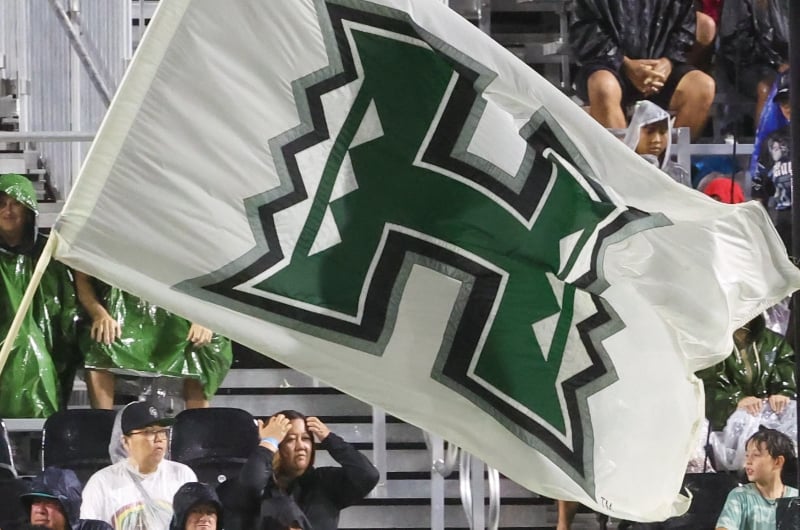 California vs Hawaii Preview & Picks – Back Rainbow Warriors For Hawaii Bowl Victory