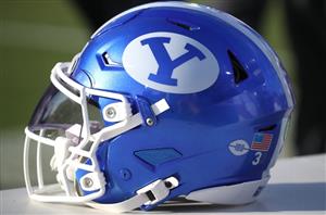 byu helmet