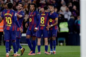 Guadalajara vs Barcelona