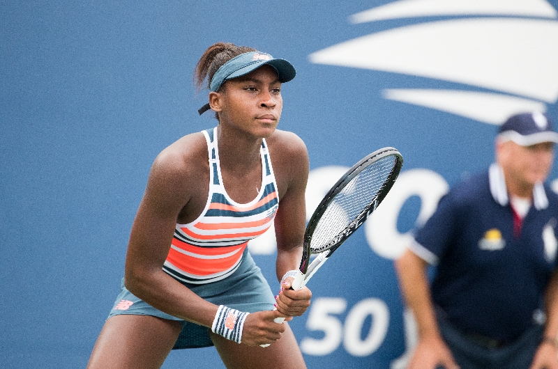 Coco Gauff
