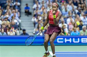 Coco Gauff