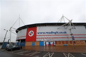 Reading vs Luton Town 
