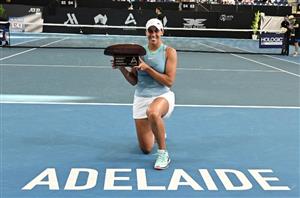 WTA Adelaide