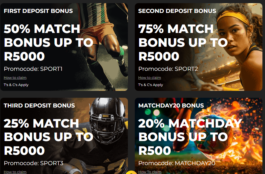 Justbit bonus overzicht