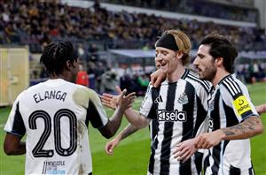 Newcastle United vs Chelsea