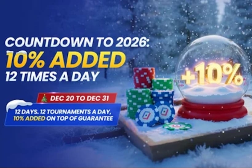 WPT Global Christmas