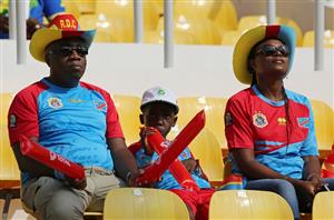 DR Congo vs Benin