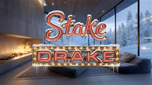 Stake Live Stream avec Drake