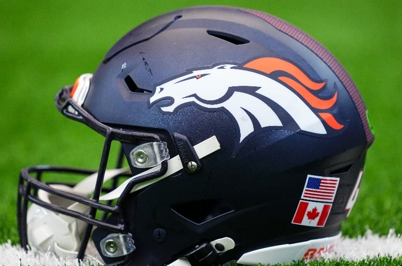 Denver Broncos at Kansas City Chiefs Preview & Picks - Broncos To Record NFL Christmas Day Blowout