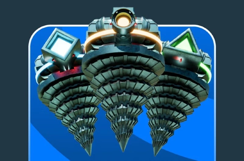 Stake Originals Drill