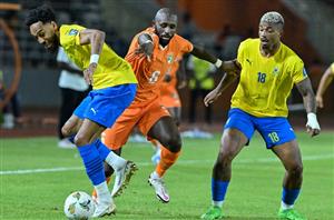 Gabon vs Ivory Coast