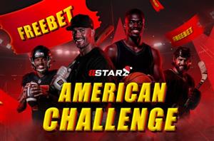 888Starz American Challenge