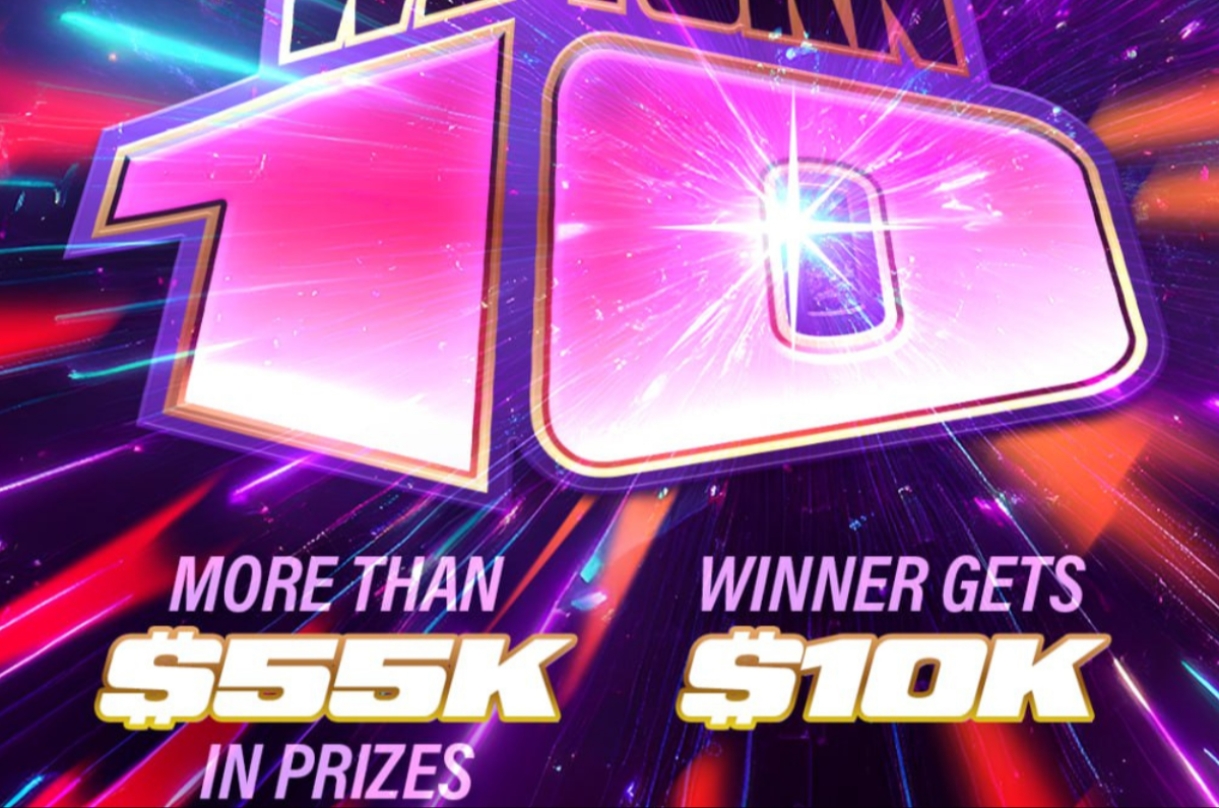 New Promotion