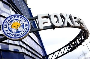 Leicester City vs West Brom