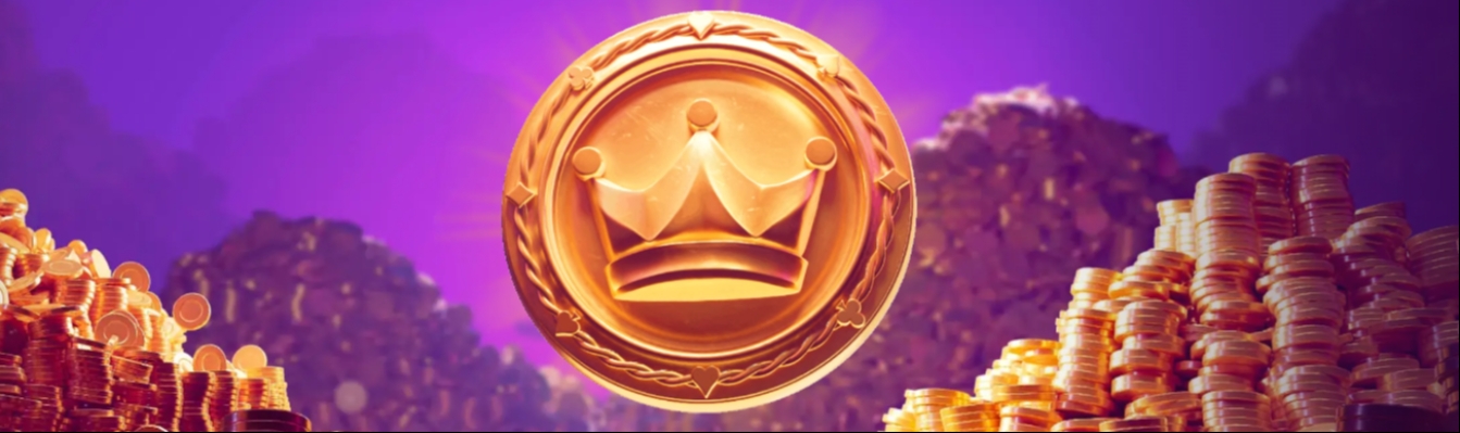 Kingmaker Casino Icon