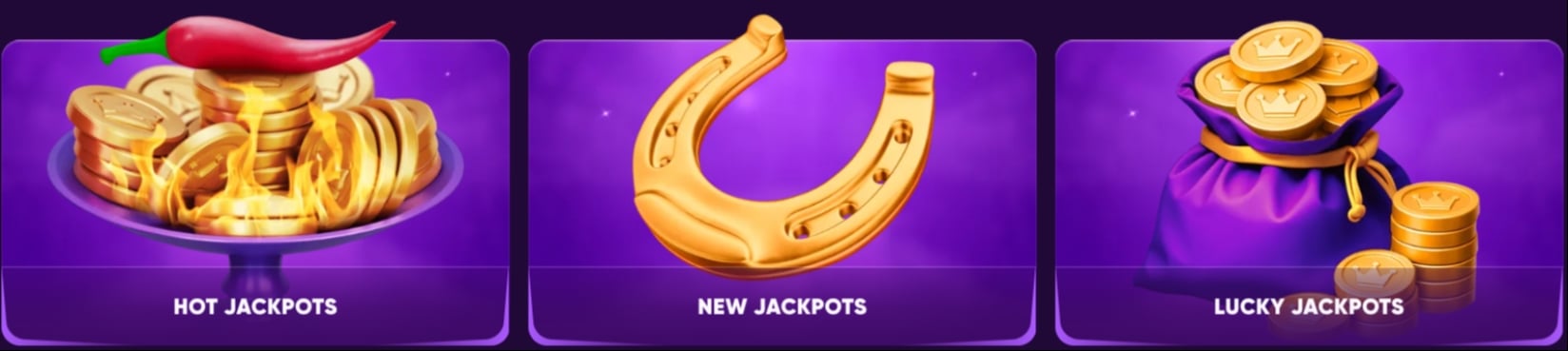 Kingmaker Jackpot Image