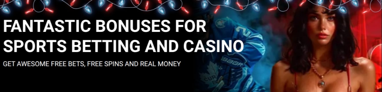 MegaPari Bonus Image