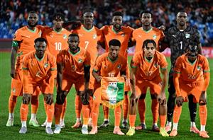 Ivory Coast vs Burkina Faso