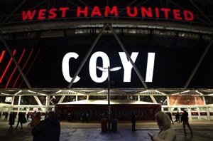 West Ham vs Nottingham Forest