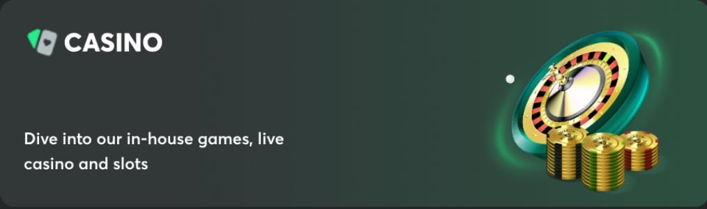 BC.Game Homepage Image 