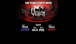 ACR Poker Mystery Bounty Venom